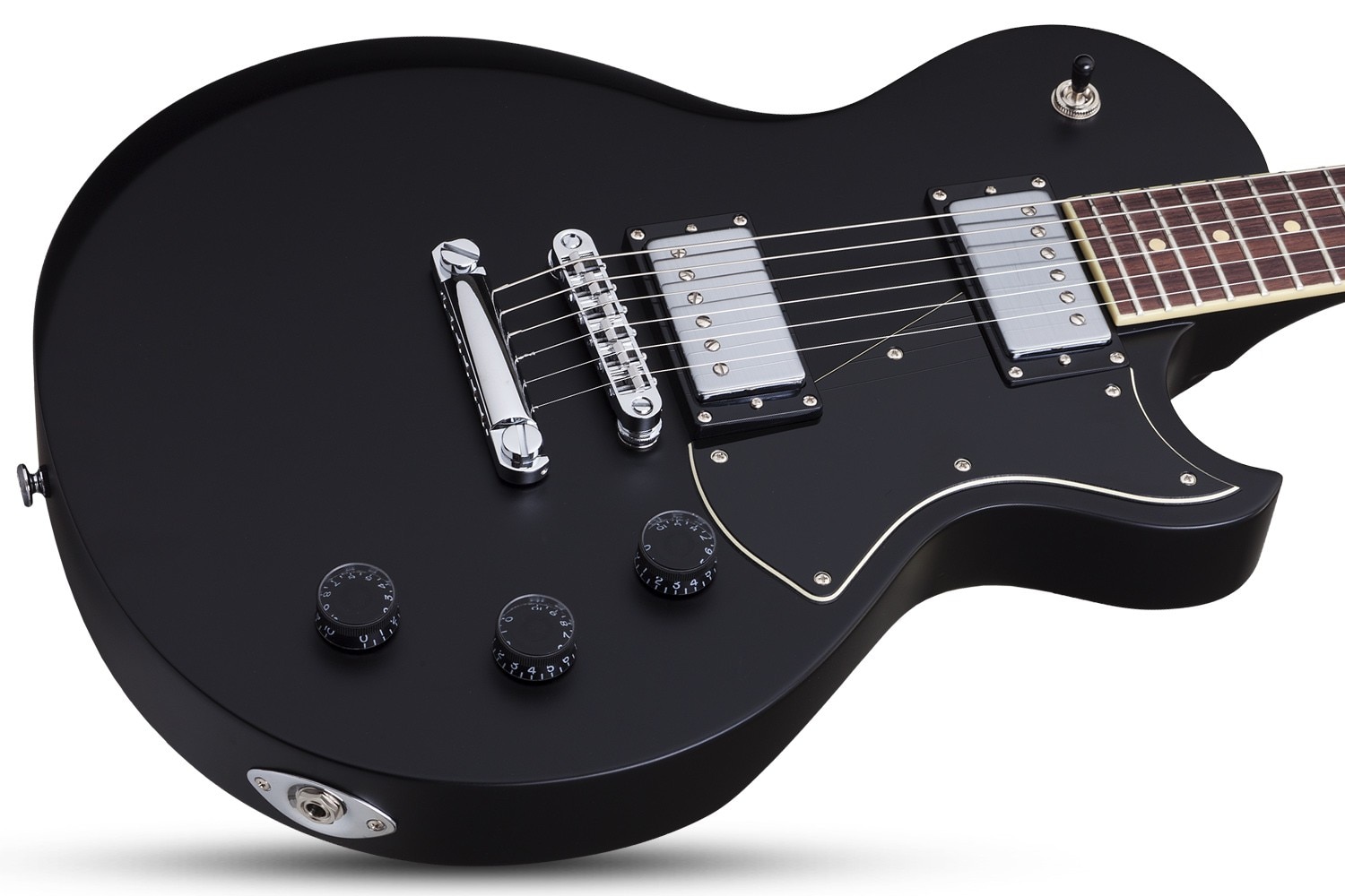 Solo-II Standard